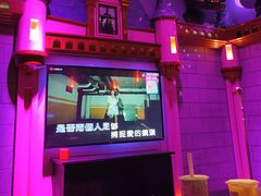 -音乐派KTV(银泰城店)