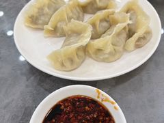-奉天蚨祥饺子馆