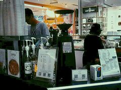 -Manner Coffee(芮欧百货店)
