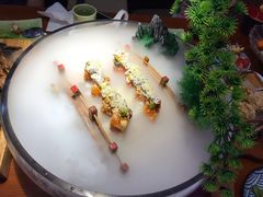 -鳗鱼家·深夜食堂(军博店)