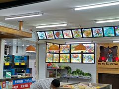 -华源餐厅·海鲜大排档(日月贝店)