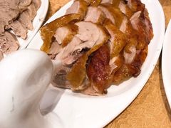 -福来居烤鸭店(天坛二店)