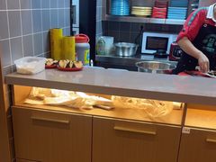 -灶座小锅烀饼·铁锅炖(道里店)