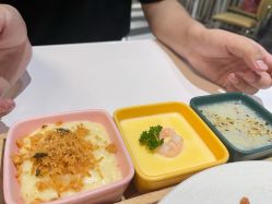 -奈尔宝·儿童乐园·亲子餐厅(华采天地店)