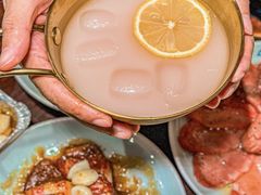 -蒜香焼肉PURUSHIN(马场路店)