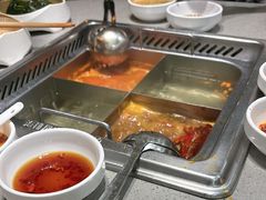 -海底捞火锅(赛格国际购物中心店)