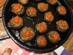 -通海俄式烧烤·俄罗斯大串(嵩山路店)