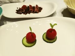 -许家菜.艺创菜(仁和新城店)