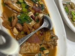 -乾隆美食·本帮菜(黄河路店)
