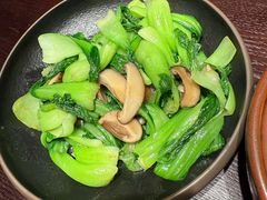 -古都历食南京菜·烤鸭·鸭血粉丝·汤包(南京博物院店)