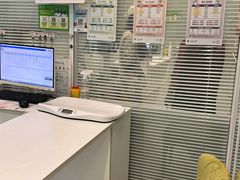 -悦宠凯宝动物医院·牙科·皮肤科(朝阳北路店)