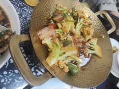-三林本帮馆(中林街店)