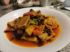 红烧袈裟-小尕子·新疆菜(明园店)