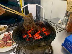 -松明一烤肉馆(鲁园店)