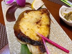-和来日本料理(青年东路店)
