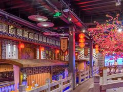 -江南古镇(斗西路万致创意园店)