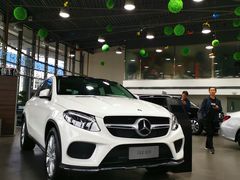 -北京之星奔驰4S店(亦庄店)