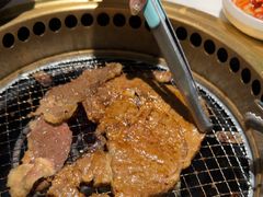 -炙城·韩式烤肉(南京东路店)