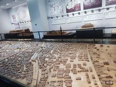-广州市城市规划展览中心