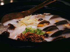 -潮粥荟·潮汕砂锅粥(朝阳大悦城店)