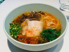 -胡麻(静安嘉里店)