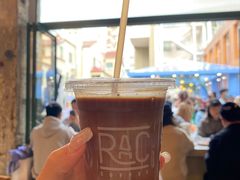 -RAC BAR(安福路店)