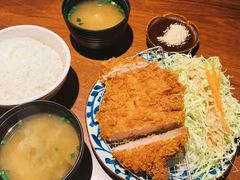 -山杏yama-katsu·吉列炸物