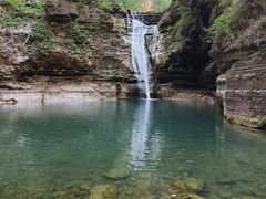 -山西通天峡景区