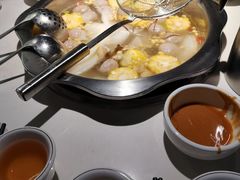 -潮发潮汕牛肉店(龙洞店)