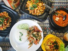 -半坡九号老挝冰咖啡