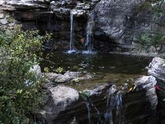 -幽岚山·童话森林