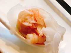 金牌虾饺皇-点都德(汇盈广场店)