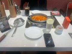 -荣叔港式沙嗲牛肉火锅(正佳潮流店)