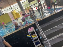 -BK博·康健身(金地格林小镇店)