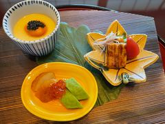 -盘古七星酒店·京都怀石花传日餐厅