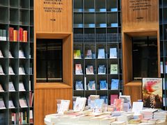 -思南书局·诗歌店