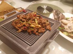 -大铁勺新津菜(东丽阳光新业广场店)