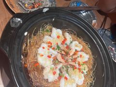 -啫火啫啫煲·顺德干蒸(西乡天虹店)