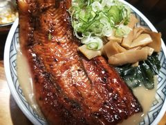 -老龙亭拉面店