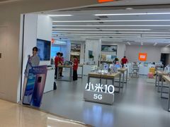 -小米之家(时代天街B馆销服店)