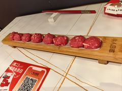 -牛人日志·鲜牛肉骨汤火锅(万科里瑧店)