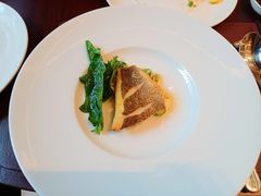 -Tivano意大利餐厅(成都居舍酒店)