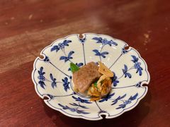 和牛蟹配鲍鱼-鮨鳳