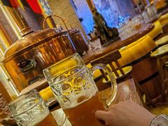 -德国金皇冠啤酒坊(硅谷大街店)