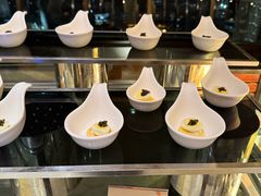 -广州花园酒店-凌璇阁360度高空海鲜自助餐CAROUSEL