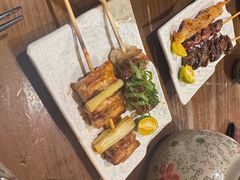 -白石的深夜食堂(济南万象城店)