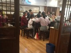 -一楼食业·美食人家
