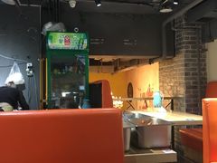 大堂-槿Story·韩国料理(望京韩国美食城店)