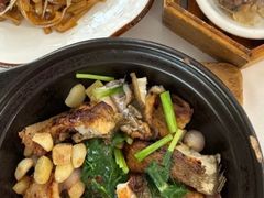 -怀德酒楼·粤菜·海鲜·茶点(宝安国际机场店)