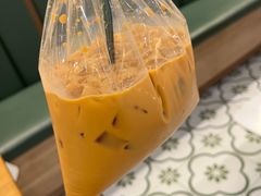 -春莱·老挝咖啡·泰式奶茶(钟楼店)